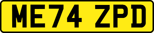 ME74ZPD