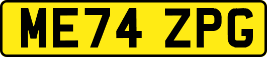 ME74ZPG