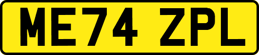 ME74ZPL