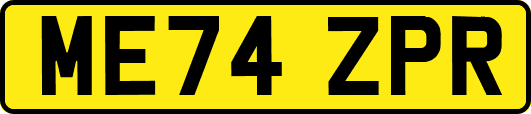 ME74ZPR