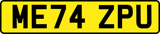 ME74ZPU