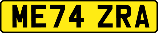 ME74ZRA