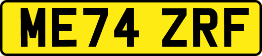 ME74ZRF
