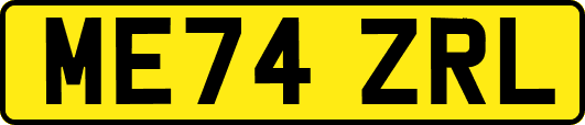 ME74ZRL