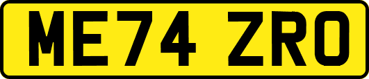 ME74ZRO