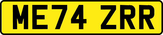 ME74ZRR