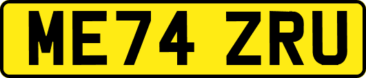 ME74ZRU