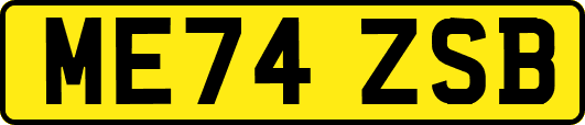 ME74ZSB