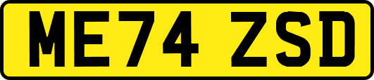 ME74ZSD