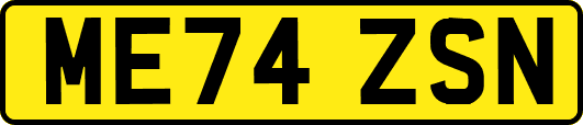 ME74ZSN