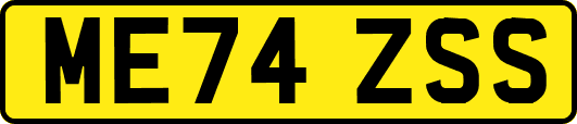 ME74ZSS