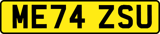 ME74ZSU