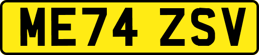 ME74ZSV
