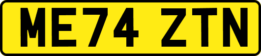 ME74ZTN