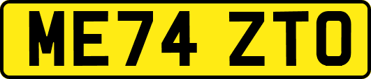 ME74ZTO