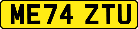 ME74ZTU