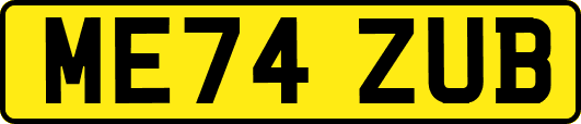 ME74ZUB