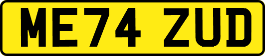 ME74ZUD