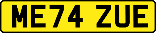 ME74ZUE