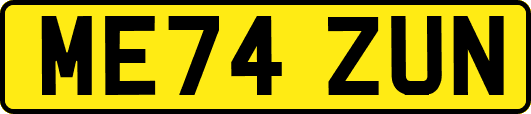 ME74ZUN