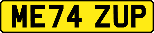 ME74ZUP