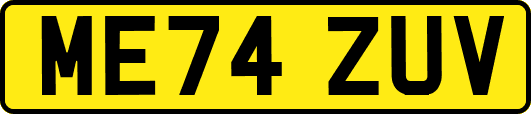 ME74ZUV