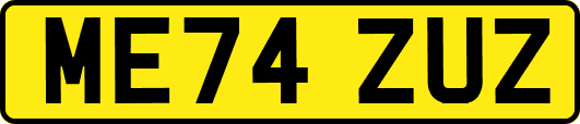 ME74ZUZ