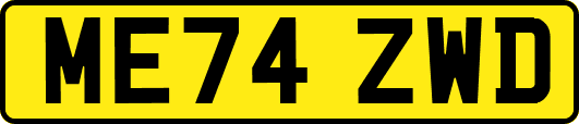 ME74ZWD