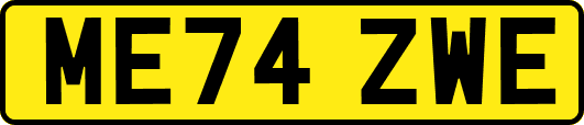 ME74ZWE