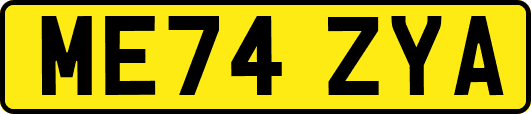 ME74ZYA