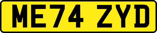 ME74ZYD