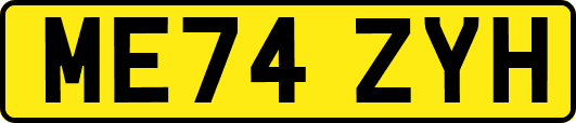 ME74ZYH