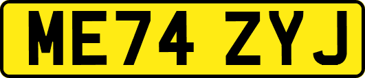 ME74ZYJ