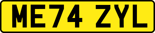 ME74ZYL