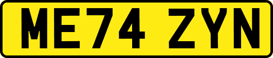 ME74ZYN