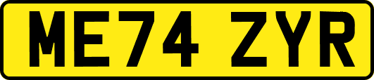 ME74ZYR