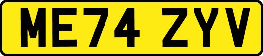 ME74ZYV