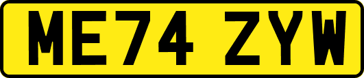 ME74ZYW