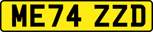 ME74ZZD