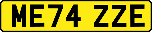 ME74ZZE