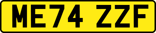 ME74ZZF