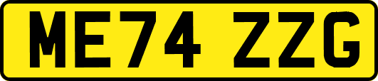 ME74ZZG