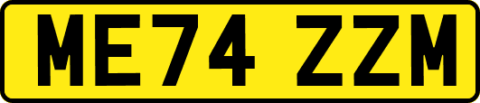 ME74ZZM