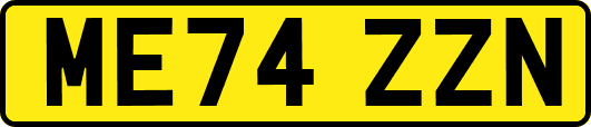ME74ZZN