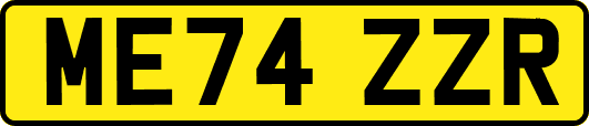 ME74ZZR