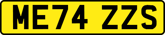 ME74ZZS