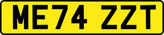 ME74ZZT