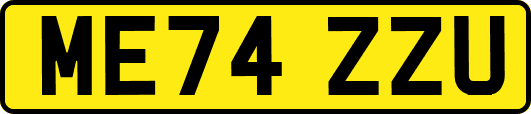 ME74ZZU