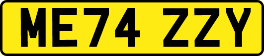 ME74ZZY