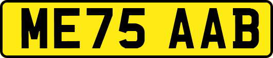 ME75AAB